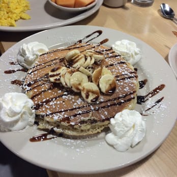 Jonny Cakes Cafe - Breakfast & Brunch Near Me - Troy, Michigan