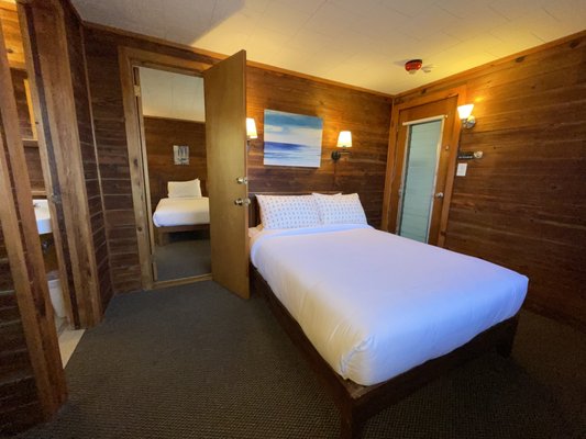 Seashore Condo Hotel by null