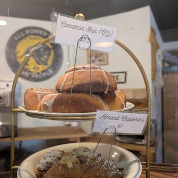 Provisions - Coffee & Tea Near Me - Vallejo, California