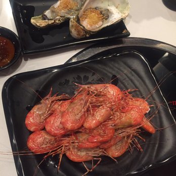 Tastee Steam Kitchen - Shrimp - Seafood Near Me - Oakland, California