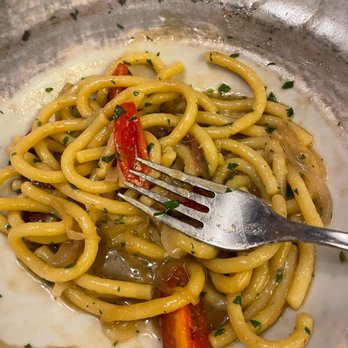 Ca' Dolfin - Bigoli - Pizza Near Me - Venezia, VE