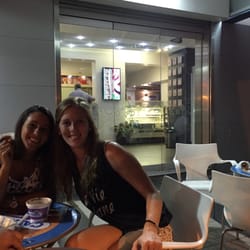 Heladeria Catania