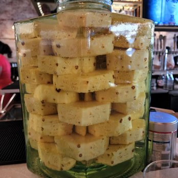 Iron Works - Vodka pineapple - American Near Me - Warwick, Rhode Island Iron Works - Vodka pineapple - American Near Me - Warwick, Rhode Island