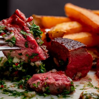 Salut Restaurant - dishes - Czech Near Me - Prague, Puerto Rico Salut Restaurant - dishes - Czech Near Me - Prague, Puerto Rico