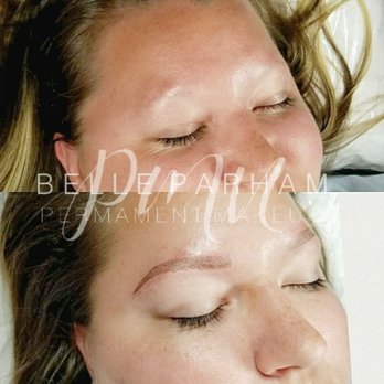 Brows By Belle - What a difference brows make !! - Permanent Makeup Near Me - Mansfield, Texas Brows By Belle - What a difference brows make !! - Permanent Makeup Near Me - Mansfield, Texas