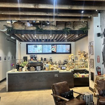 Carmela Coffee - Wellington - Coffee & Tea Near Me - Wellington, Florida