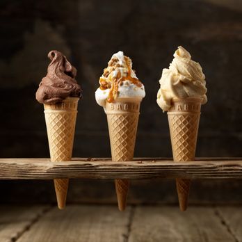 Babbi - Ice Cream & Frozen Yogurt Near Me - Cesena, FC