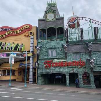 Clifton Hill Niagara Falls - Amusement Parks Near Me - Niagara Falls, Ontario Clifton Hill Niagara Falls - Amusement Parks Near Me - Niagara Falls, Ontario