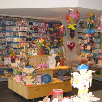 PartyZauber - Party Supplies Near Me - Rheine, NW PartyZauber - Party Supplies Near Me - Rheine, NW