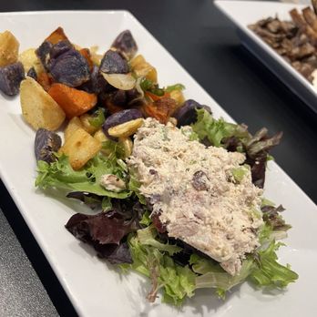 Waffles INCaffeinated - Beaver - Chicken Salad - Breakfast & Brunch Near Me - Beaver, Pennsylvania Waffles INCaffeinated - Beaver - Chicken Salad - Breakfast & Brunch Near Me - Beaver, Pennsylvania