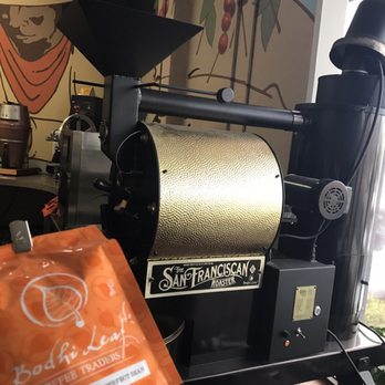 Bodhi Leaf Coffee Traders - Fun equipment - Coffee & Tea Near Me - Orange, California Bodhi Leaf Coffee Traders - Fun equipment - Coffee & Tea Near Me - Orange, California