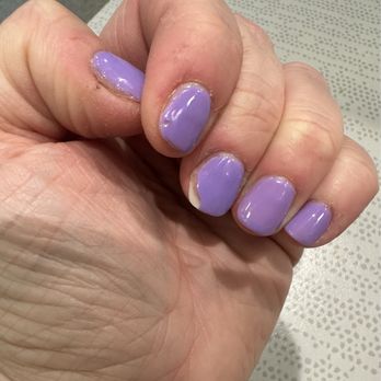 Ocean Nail Spa - Nail Salons Near Me - Columbiana, Ohio