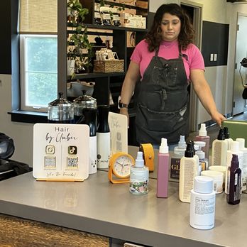 GLOWstudios - Hair Salons Near Me - Ashburn, Virginia