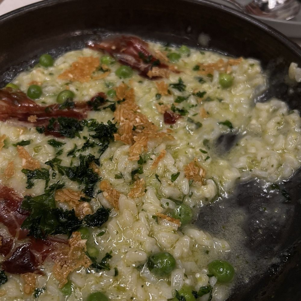 Risotto