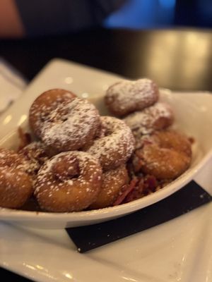 Barley + Vine Kitchen & Bar by null