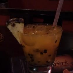 Jurerê da Madalena - Caipiroska