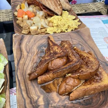 Throw Social - Delray Beach - French toast - Music Venues Near Me - Delray Beach, Florida Throw Social - Delray Beach - French toast - Music Venues Near Me - Delray Beach, Florida