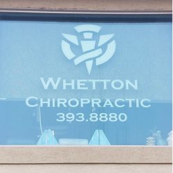 Whetton Wellness Center