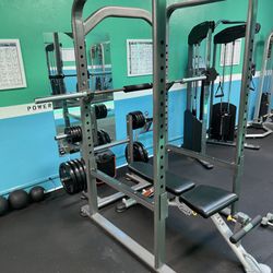 Pound4Pound Athletics