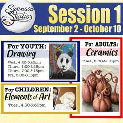 Swenson Studios - Come create with us!
https://form.jotform.com/252226428972159