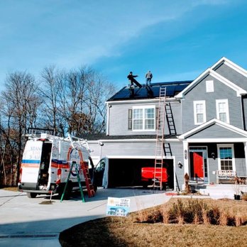 Solar-Verse - Solar Installation Near Me - Millersville, Maryland Solar-Verse - Solar Installation Near Me - Millersville, Maryland