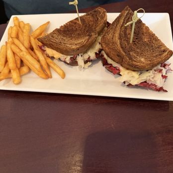 The Rustic Spoon-Red Mill - Reuben - Breakfast & Brunch Near Me - Virginia Beach, Virginia The Rustic Spoon-Red Mill - Reuben - Breakfast & Brunch Near Me - Virginia Beach, Virginia