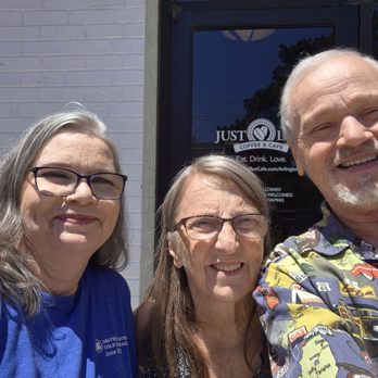 Just Love Coffee Cafe - Arlington TX - Waffles Near Me - Arlington, Texas Just Love Coffee Cafe - Arlington TX - Waffles Near Me - Arlington, Texas