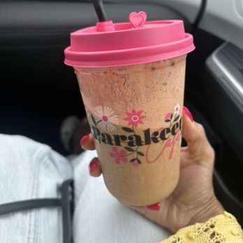 Parakeet Juicery - La Jolla - Juice Bars & Smoothies Near Me - La Jolla, California Parakeet Juicery - La Jolla - Juice Bars & Smoothies Near Me - La Jolla, California
