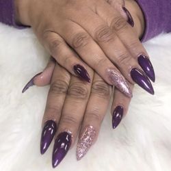 Deluxe Bar à Ongles - Nails design