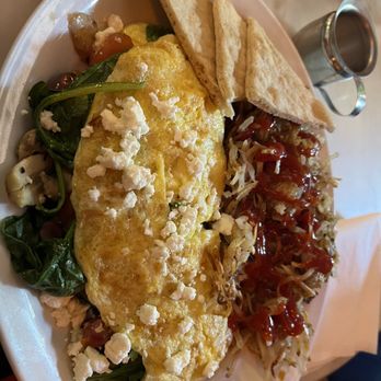 New Frontier Lounge - Omelet - Lounges Near Me - Tacoma, Washington