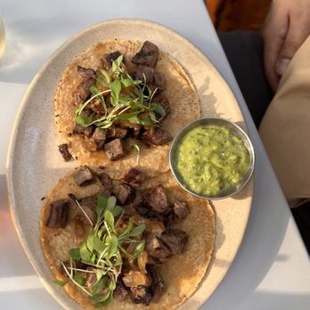 Tacolina - Steak Taco - Salad Near Me - Los Angeles, California