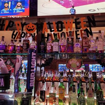Shaffer’s - Cocktail Bars Near Me - New York, New York