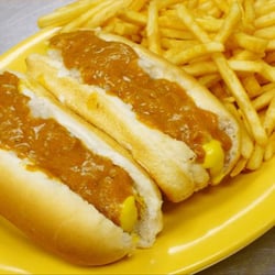 Ted's Coney Island - Coney island