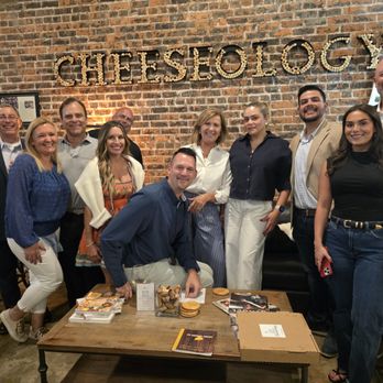 Cheeseology - Cheese Shops Near Me - Tampa Bay, Florida