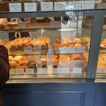 Maison Benoit - Patisserie/Cake Shop Near Me - Danville, California