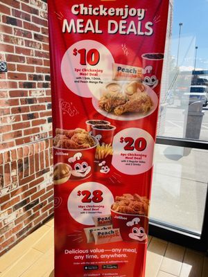Jollibee by null