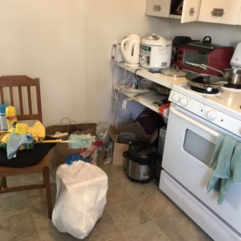 Ariana Cleaning - Deep cleaning! - Home Cleaning Near Me