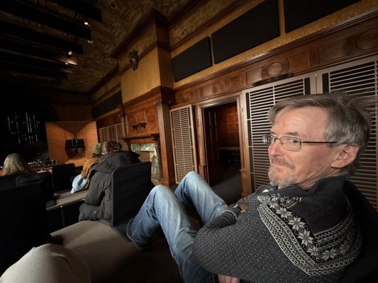 Cooper Hewitt, Smithsonian Design Museum by null