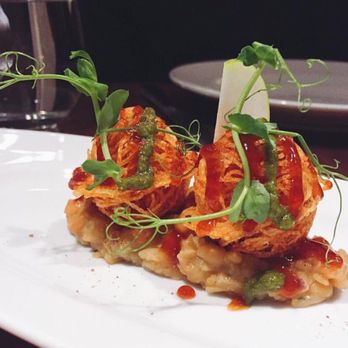 Indian Accent - Indian Near Me - New York, New York
