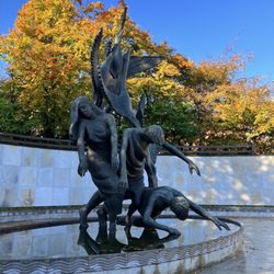 Garden of Remembrance