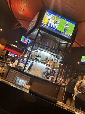 Guy Fieri's American Kitchen & Bar by null