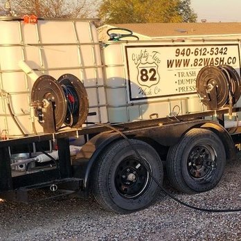 82 Wash - Pressure Washers Near Me - Muenster, Texas 82 Wash - Pressure Washers Near Me - Muenster, Texas
