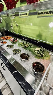 Axel’s Taco Shop by null