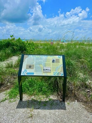 Gasparilla Island Lighthouse by null