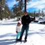 Photo of Rim Nordic Ski Area