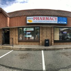 Adler's Pharmacy