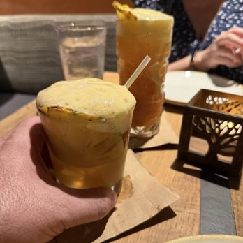 Monkeypod Kitchen by Merriman - Mai Tais, boozy & not - New American Near Me - Kihei, Hawaii Monkeypod Kitchen by Merriman - Mai Tais, boozy & not - New American Near Me - Kihei, Hawaii
