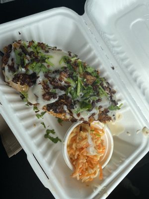 Papi Sal's by null