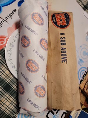 Menu photo 2 Jersey Mike's Subs Chesapeake, VA Menu photo 2 Jersey Mike's Subs Chesapeake, VA