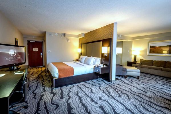 DoubleTree by Hilton Hotel Montgomery Downtown by null
